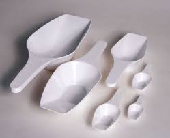 Plastic Scoops